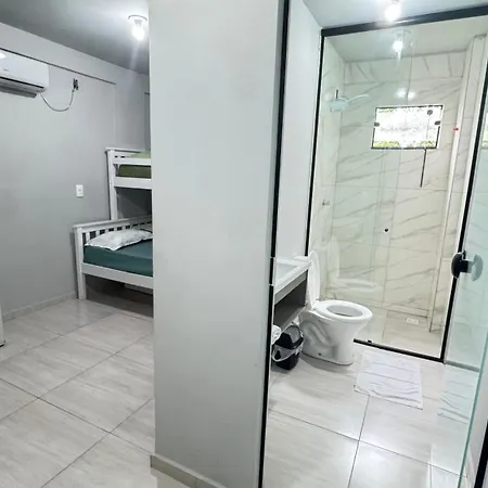 Pousada Da Lais Blumenau Exterior photo