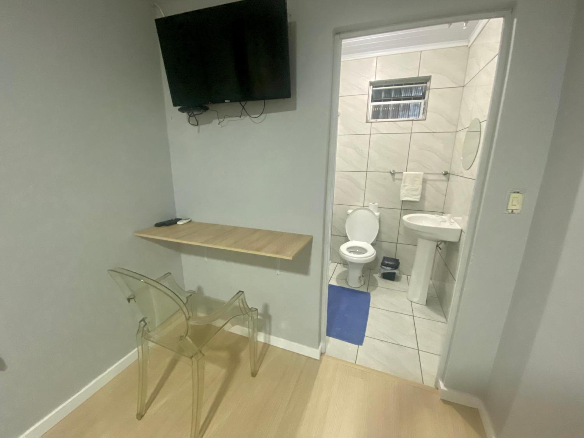 Da Lais Inn Blumenau